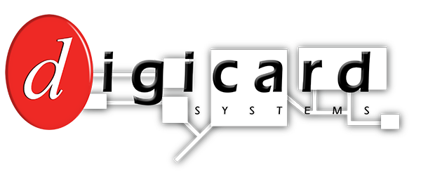 Digicard Systems logo